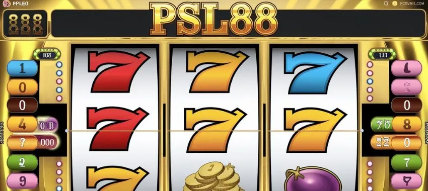 PSL88 Game