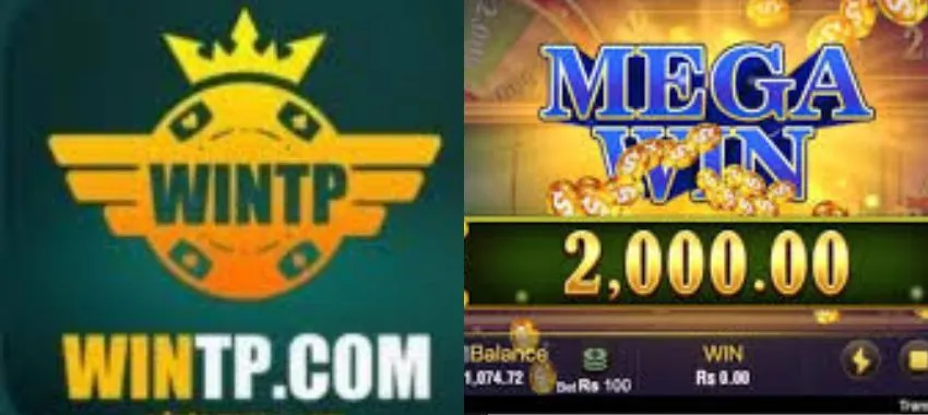 WINTP Game