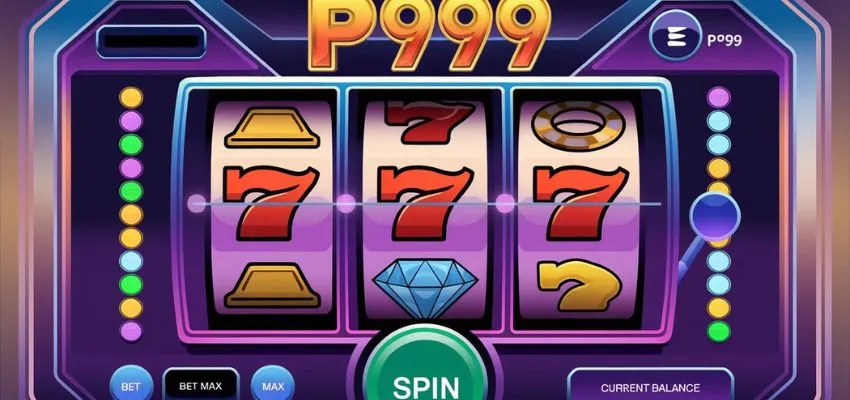 P999 Game