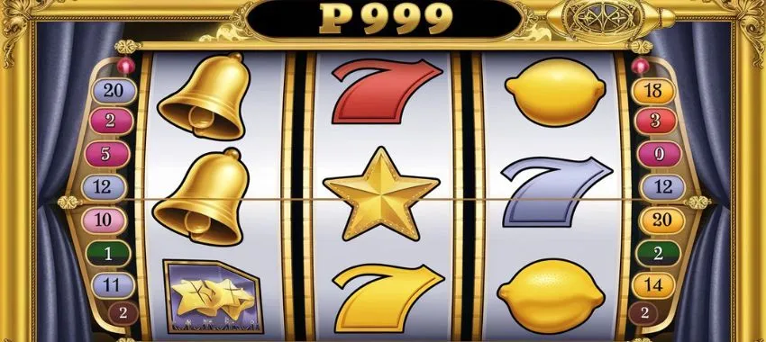 P999 Game
