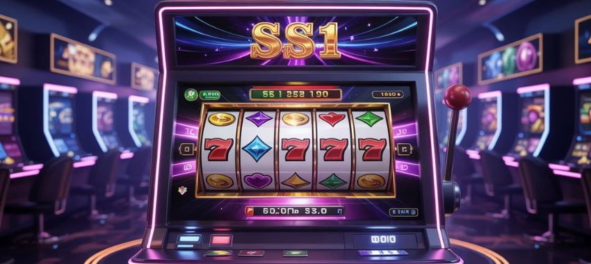 SS1 Game
