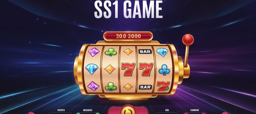 SS1 Game