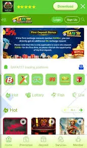 Safa777 Game
