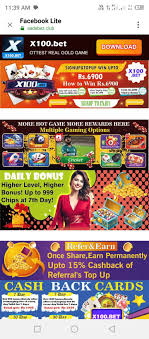 X100bet Game 