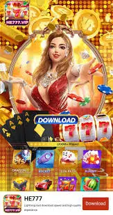 777B Game