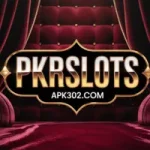 PKRSLOTS Game