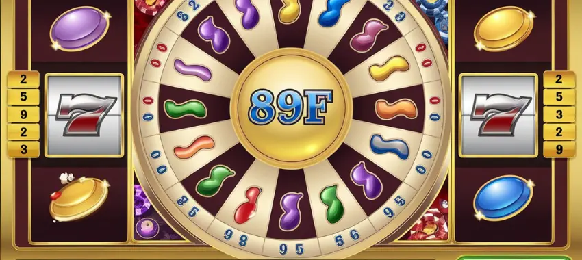 89f Games