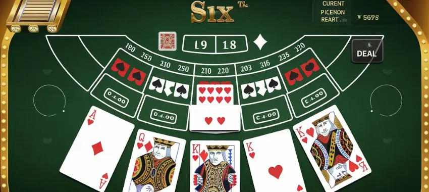 Six Game