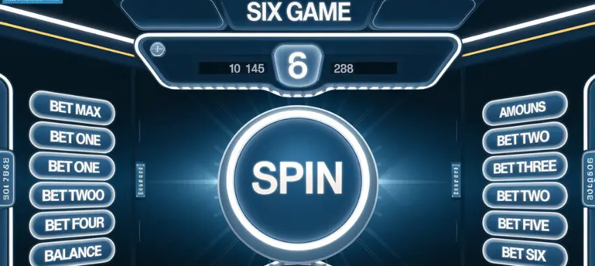 Six Game