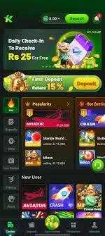 K1 Games