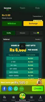K1 Withdraw
