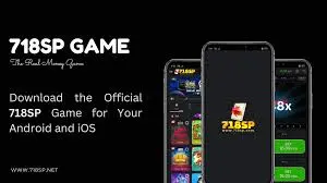 718SP Game