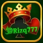 Rizq777 Game