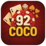 92coco Game