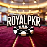 Royalpkr Game