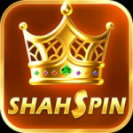 ShahSpin Game